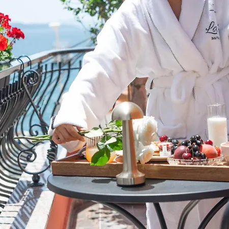 Hotel La Fe Boutique