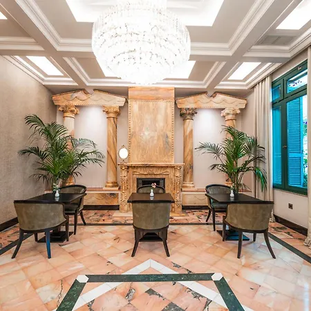 Lafe Boutique 4* Саранда