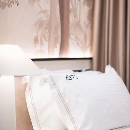 Отель Lafe Boutique Саранда