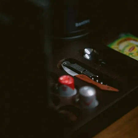 La Fe Boutique 4* Sarandë