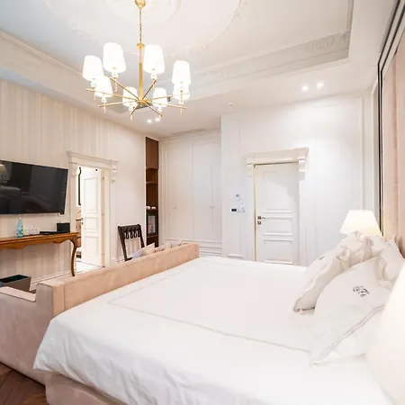 Hotel La Fe Boutique