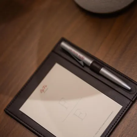 La Fe Boutique Hotel Sarandë