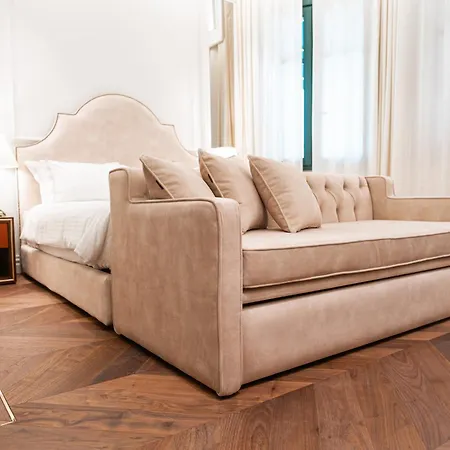 Lafe Boutique Отель