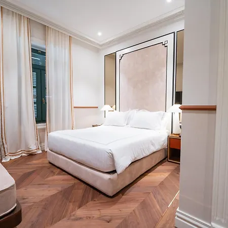Отель Lafe Boutique 4*