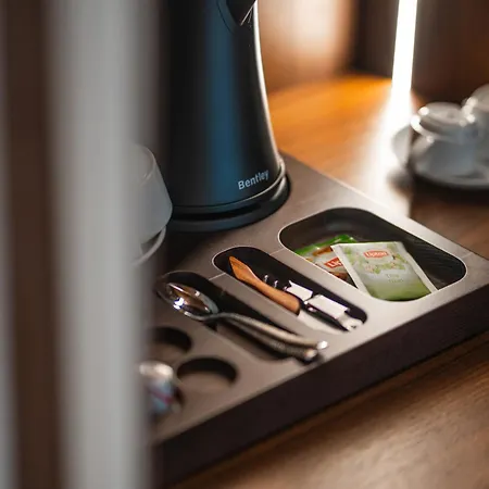 Hotel La Fe Boutique 4*