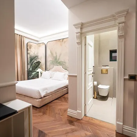 La Fe Boutique Hotel Sarandë