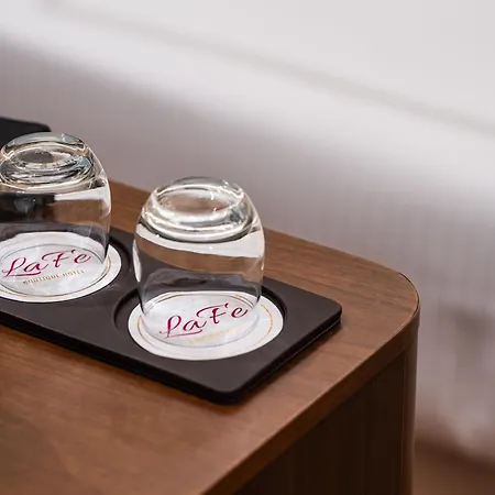 La Fe Boutique Hotel
