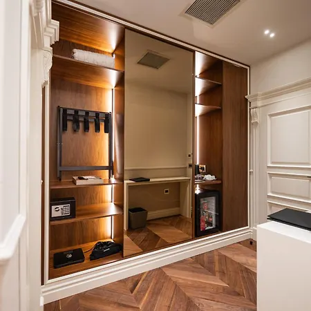 Hotel La Fe Boutique Sarandë