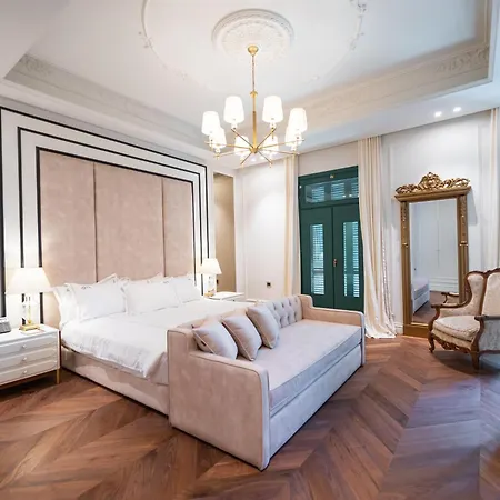 Ξενοδοχείο La Fe Boutique 4*