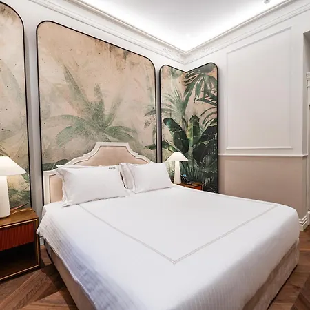 Lafe Boutique Отель 4*