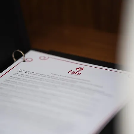 La Fe Boutique 4* Sarandë