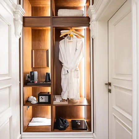 Hotel La Fe Boutique