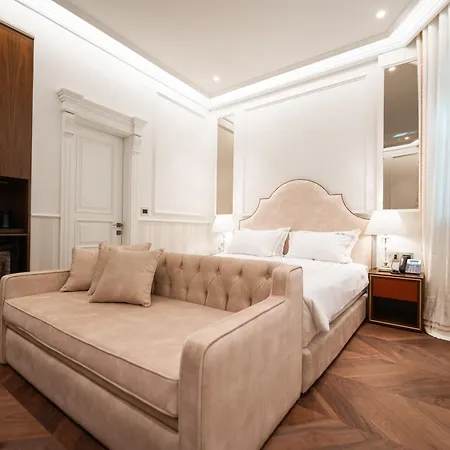 Lafe Boutique Отель 4*