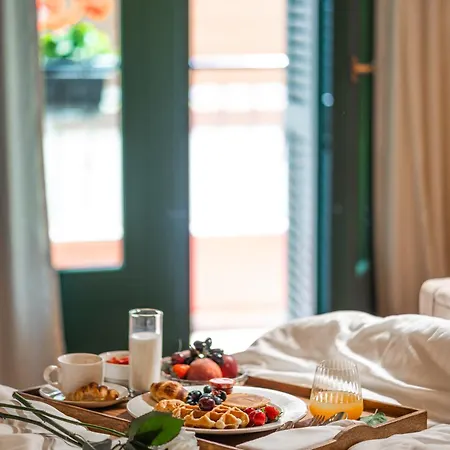 Hotel La Fe Boutique