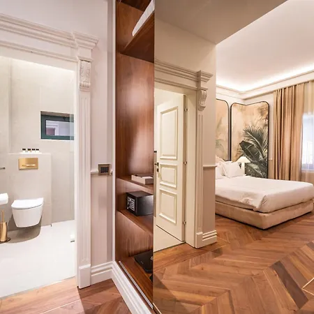 Lafe Boutique 4*