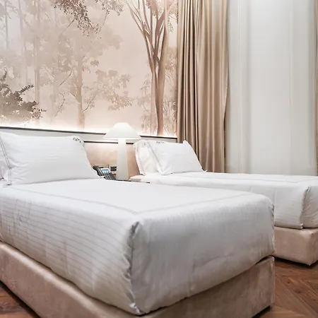 Ξενοδοχείο La Fe Boutique 4*