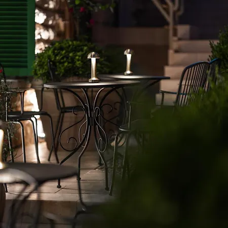 Lafe Boutique Отель 4*