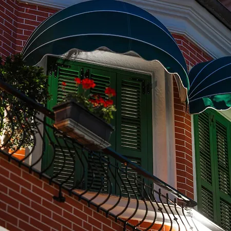 La Fe Boutique Hotel Sarandë