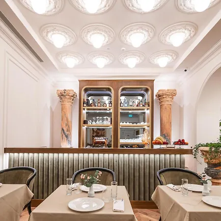 Hotel La Fe Boutique