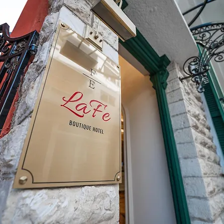 Lafe Boutique