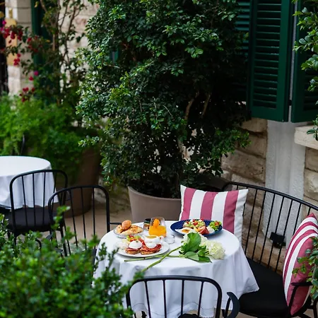 La Fe Boutique 4*