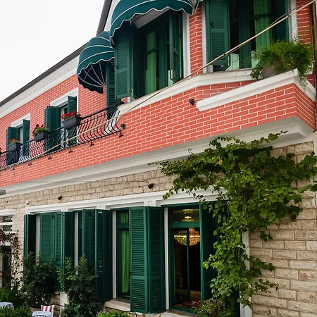 La Fe Boutique Σαράντα
