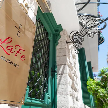 Lafe Boutique Саранда