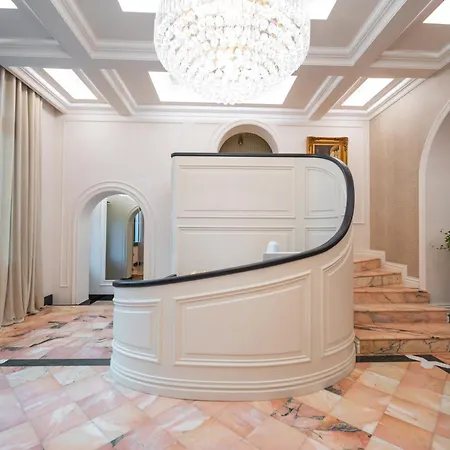 Hotel La Fe Boutique Sarandë