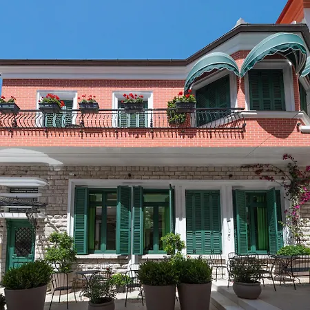 La Fe Boutique Hotel