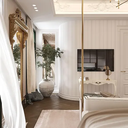 Отель Lafe Boutique Саранда
