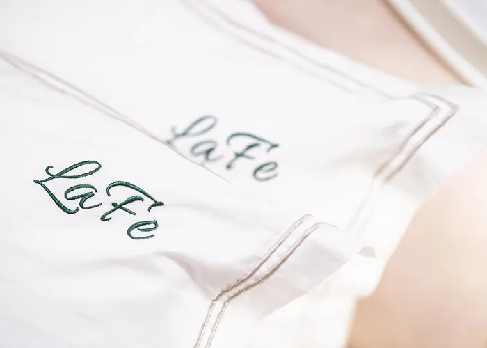 Hotel La Fe Boutique 4*