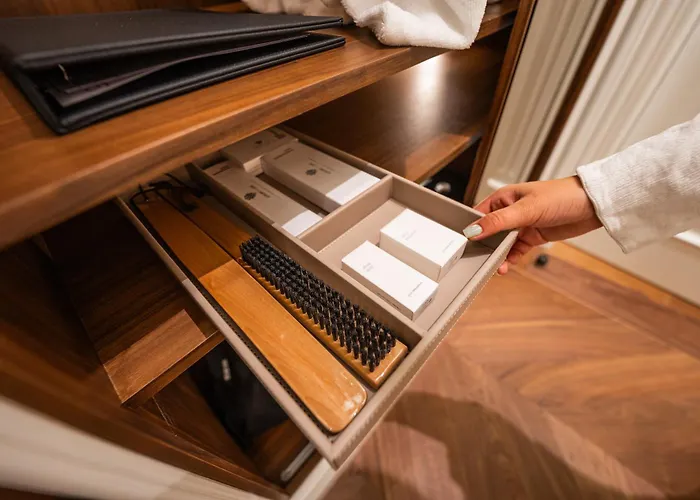 La Fe Boutique Saranda