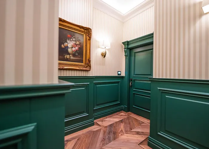 Hotel La Fe Boutique 4*