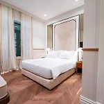 酒店 Lafe Boutique Hotel 4*