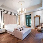 酒店 Lafe Boutique Hotel 4*