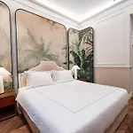 Lafe Boutique Hotel 酒店 4*