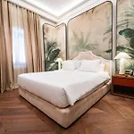 酒店 Lafe Boutique Hotel 4*