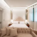 酒店 Lafe Boutique Hotel Sarandë
