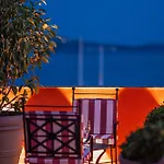 Lafe Boutique Hotel 酒店 Sarandë