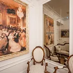 Lafe Boutique Hotel Sarandë