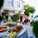 Lafe Boutique Hotel Sarandë