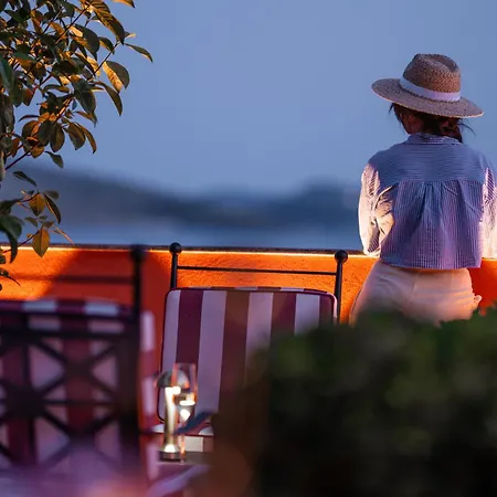 Lafe Boutique Hotel 4*