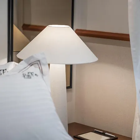 Hotel La Fe Boutique Sarande