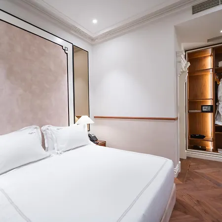 La Fe Boutique 4* Sarande