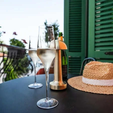 La Fe Boutique Sarandë