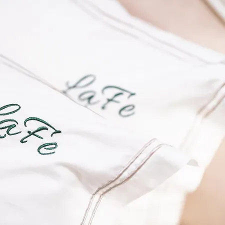 Отель La Fe Boutique 4*