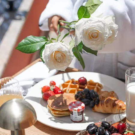 La Fe Boutique Отель 4*