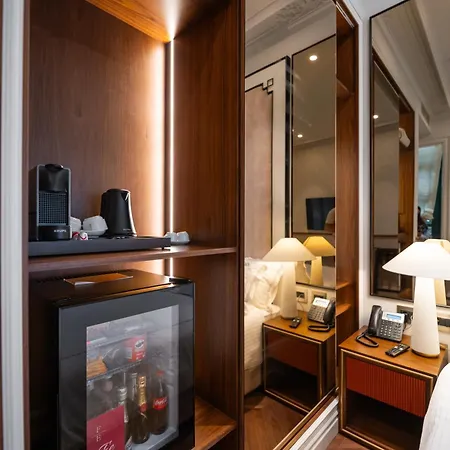 La Fe Boutique Hotel 4*