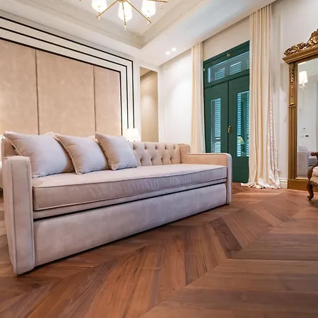 Lafe Boutique Hotel Sarandë