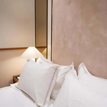 La Fe Boutique 4* Sarande